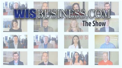‘WisBiz: The Show’ features BPC winner Katy Jinkins of SixLine .